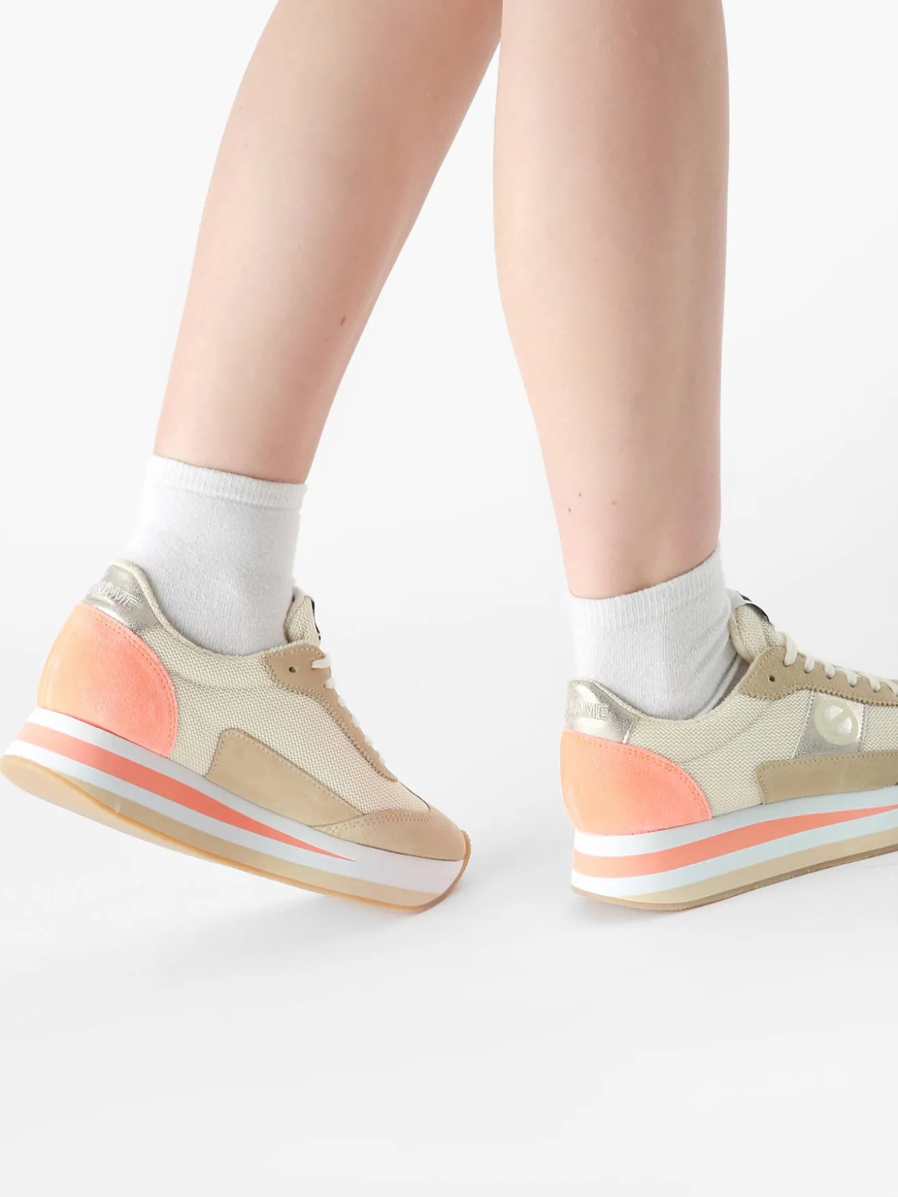 Sneakers Flex M Jogger NO NAME