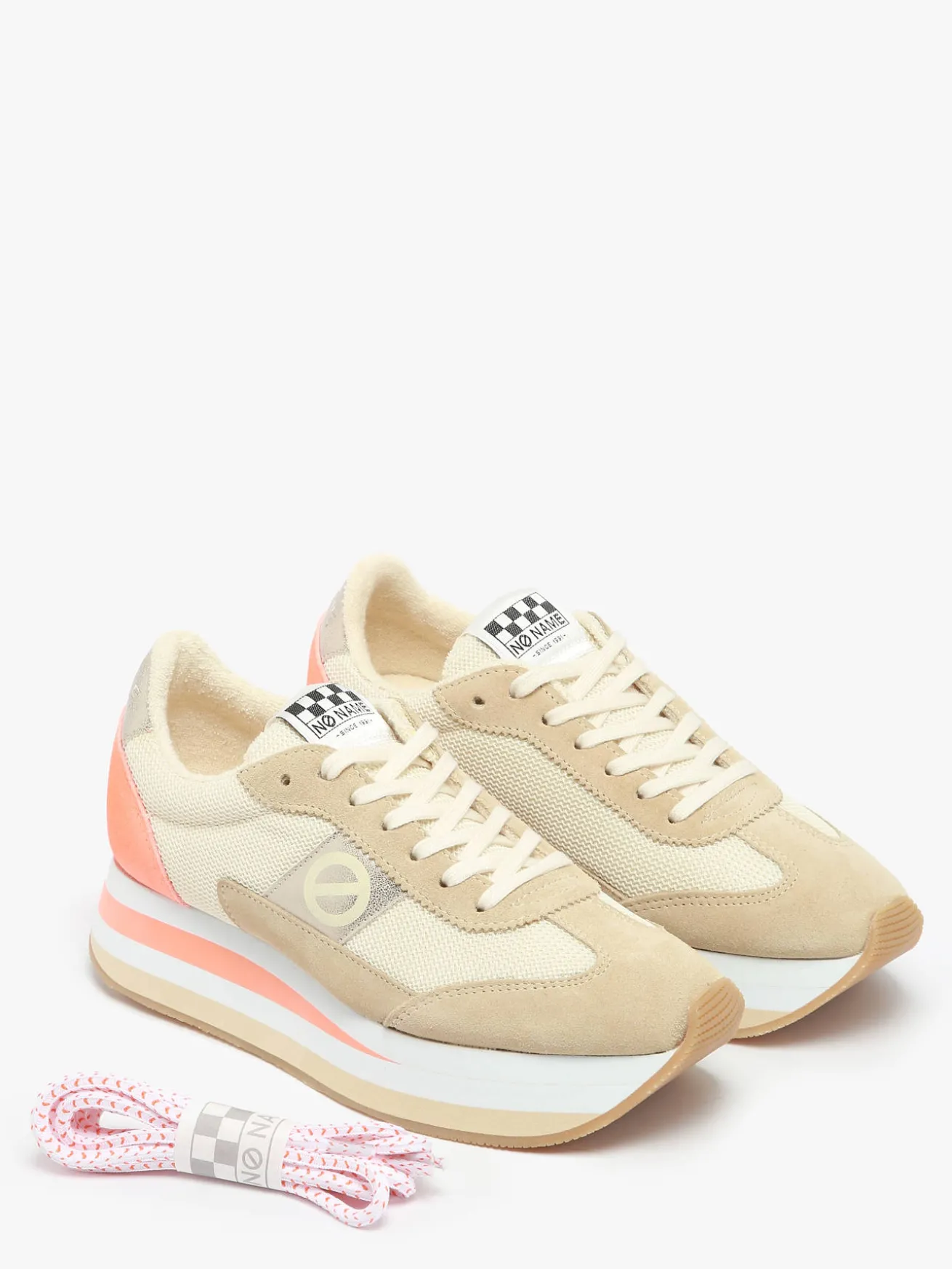 Sneakers Flex M Jogger NO NAME