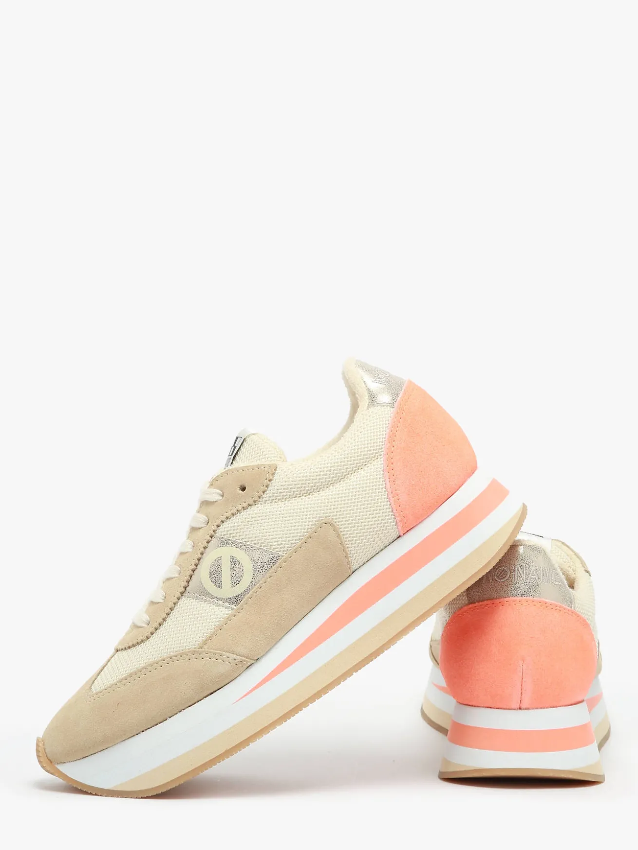 Sneakers Flex M Jogger NO NAME