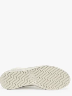Sneakers Game L Hi Waxed en cuir DIADORA