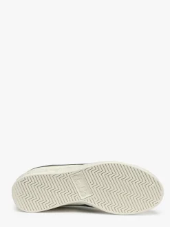Sneakers Game Low Wax en cuir DIADORA