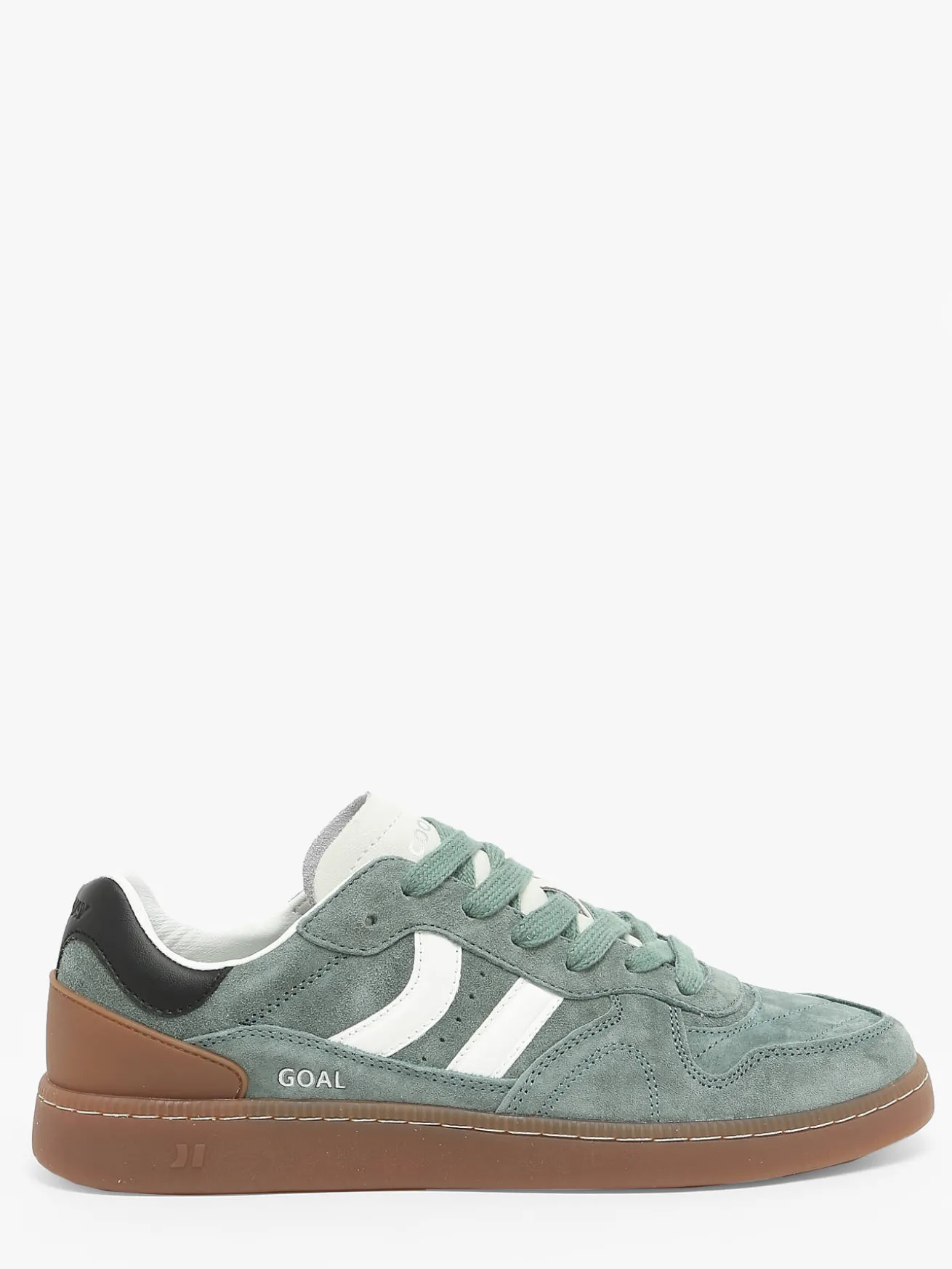 Sneakers Goal en cuir COOLWAY