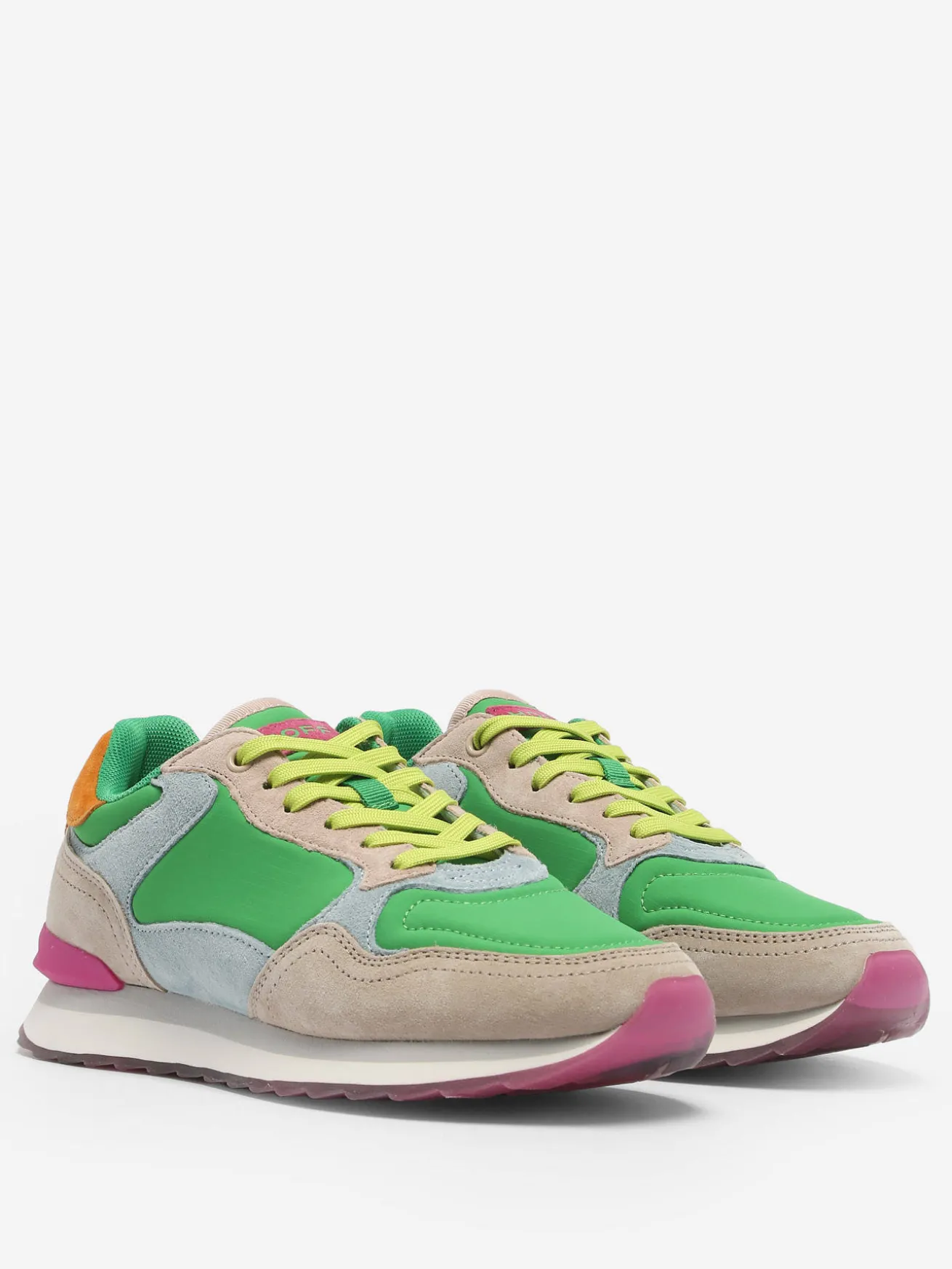 Sneakers Gold Coast HOFF