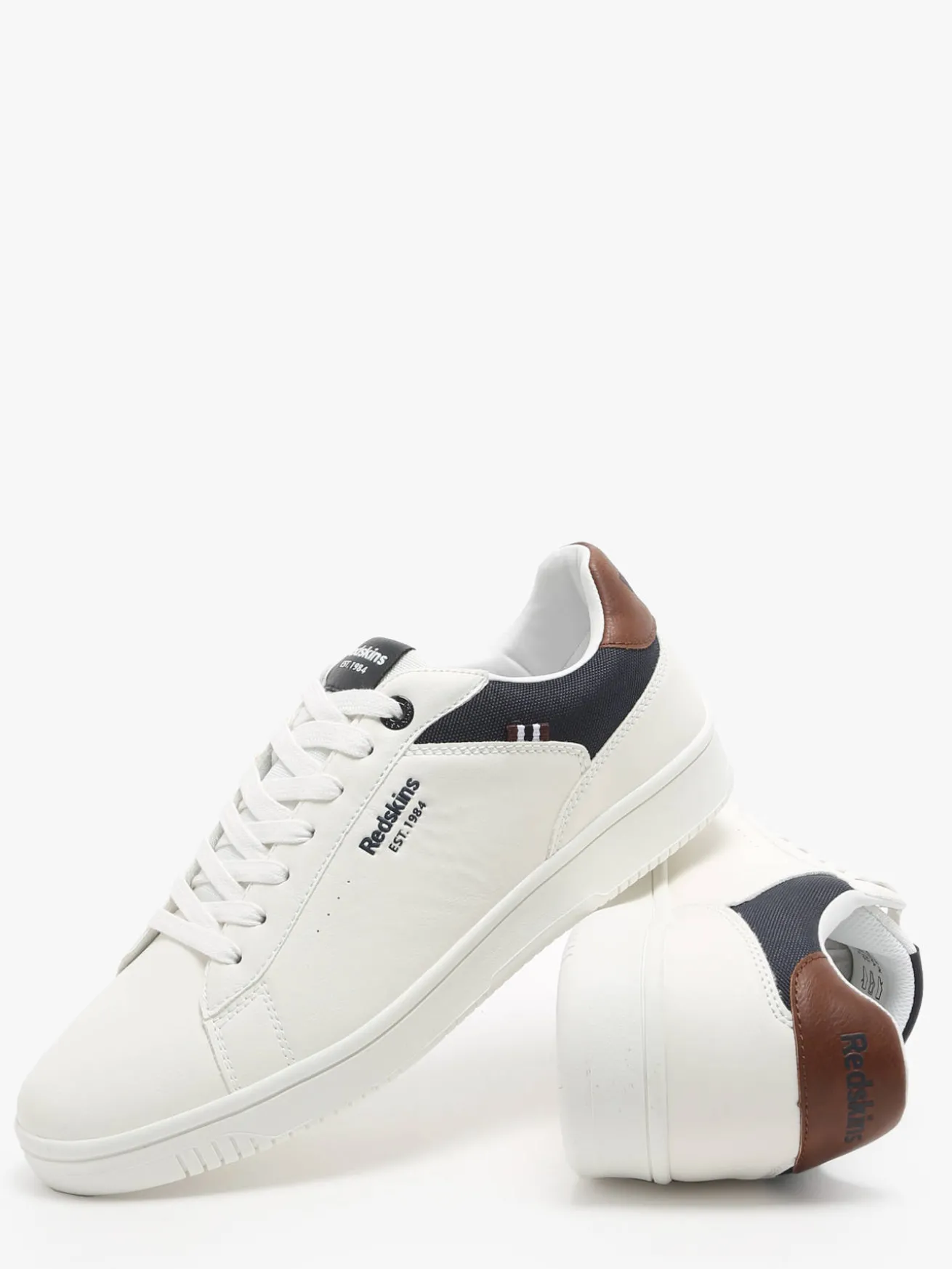 Sneakers Gunray REDSKINS