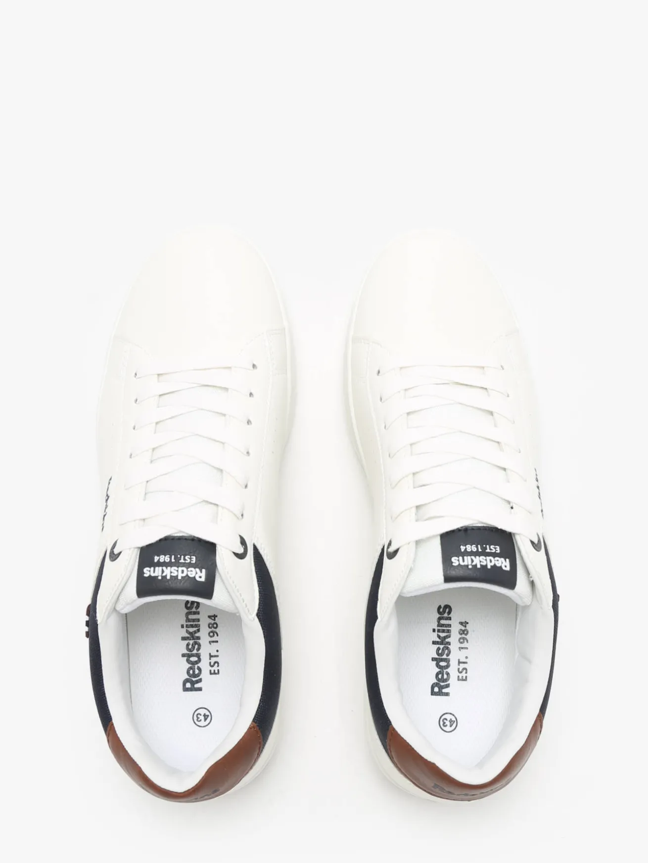 Sneakers Gunray REDSKINS