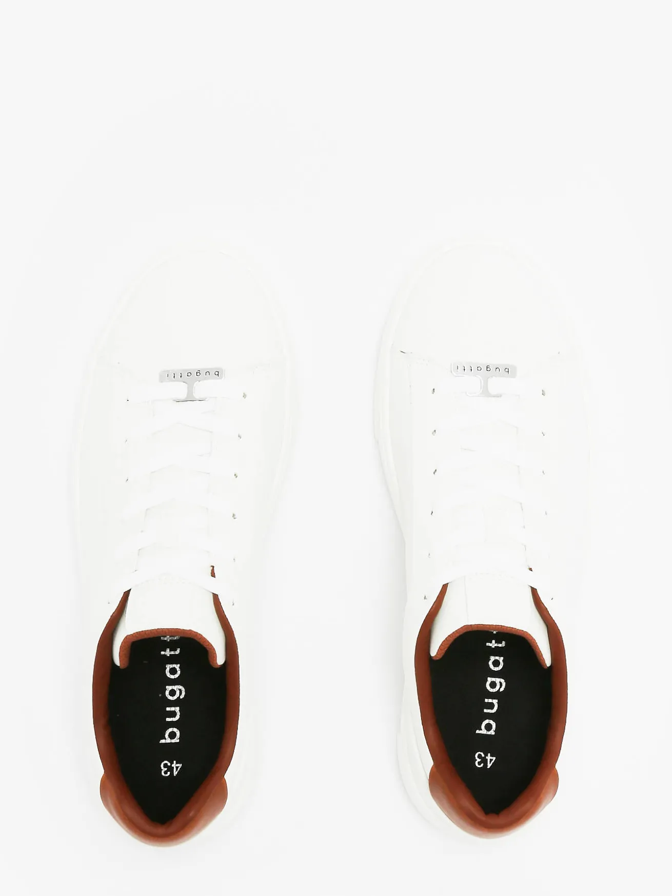 Sneakers Gunter BUGATTI