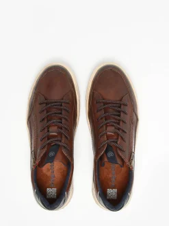 Sneakers Huberto en cuir BUGATTI