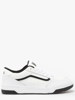 Sneakers Hylane en cuir VANS