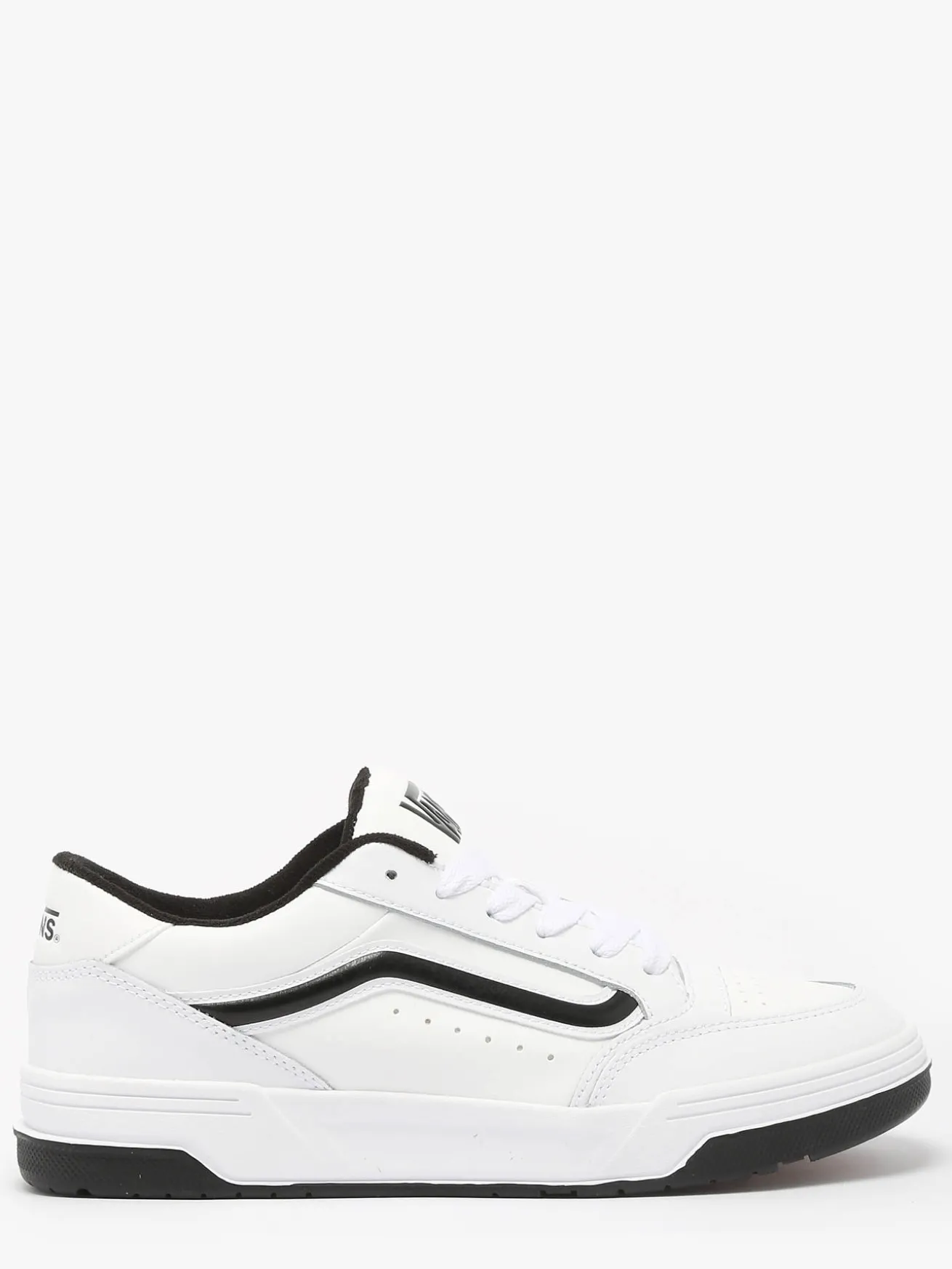 Sneakers Hylane en cuir VANS