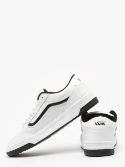 Sneakers Hylane en cuir VANS