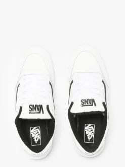 Sneakers Hylane en cuir VANS