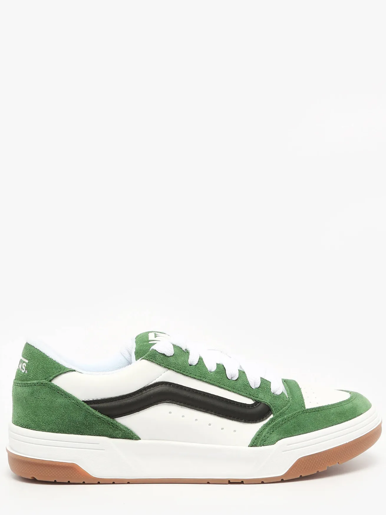 Sneakers Hylane en cuir VANS