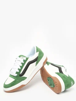 Sneakers Hylane en cuir VANS