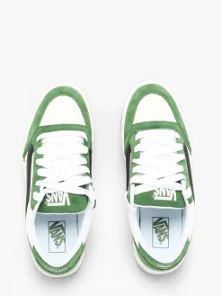 Sneakers Hylane en cuir VANS