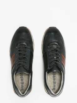 Sneakers Ivar en cuir BUGATTI