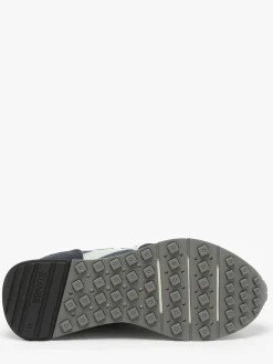 Sneakers Jaki 2.0 Fluo SUN68