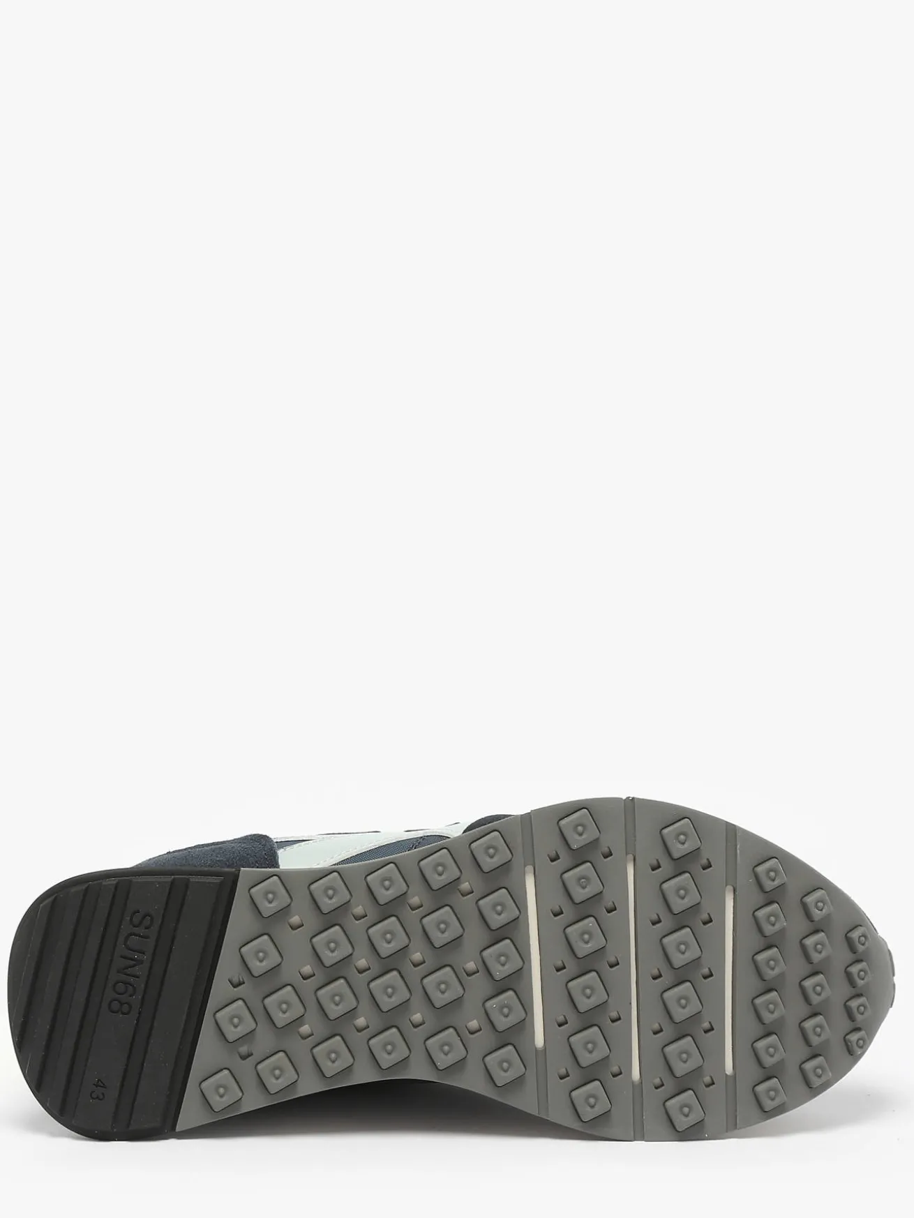 Sneakers Jaki 2.0 Fluo SUN68