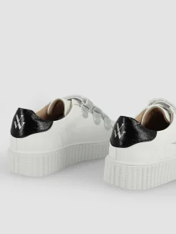 Sneakers Jane VANESSA WU