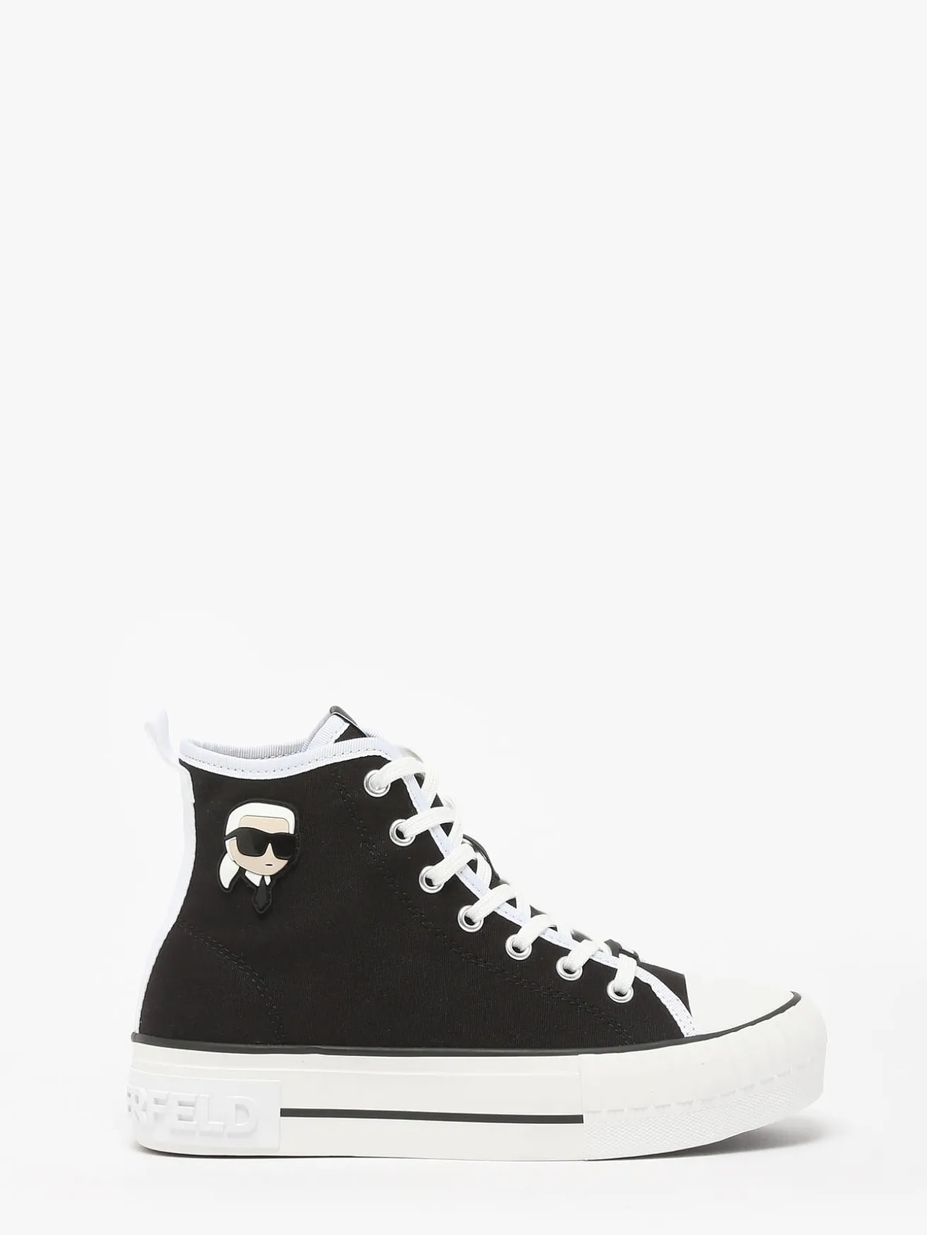 Sneakers Kampus Max NFT KARL LAGERFELD
