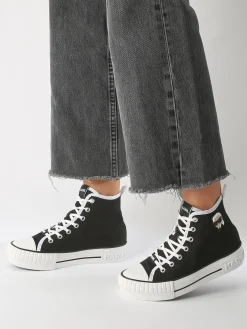 Sneakers Kampus Max NFT KARL LAGERFELD
