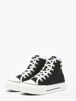 Sneakers Kampus Max NFT KARL LAGERFELD