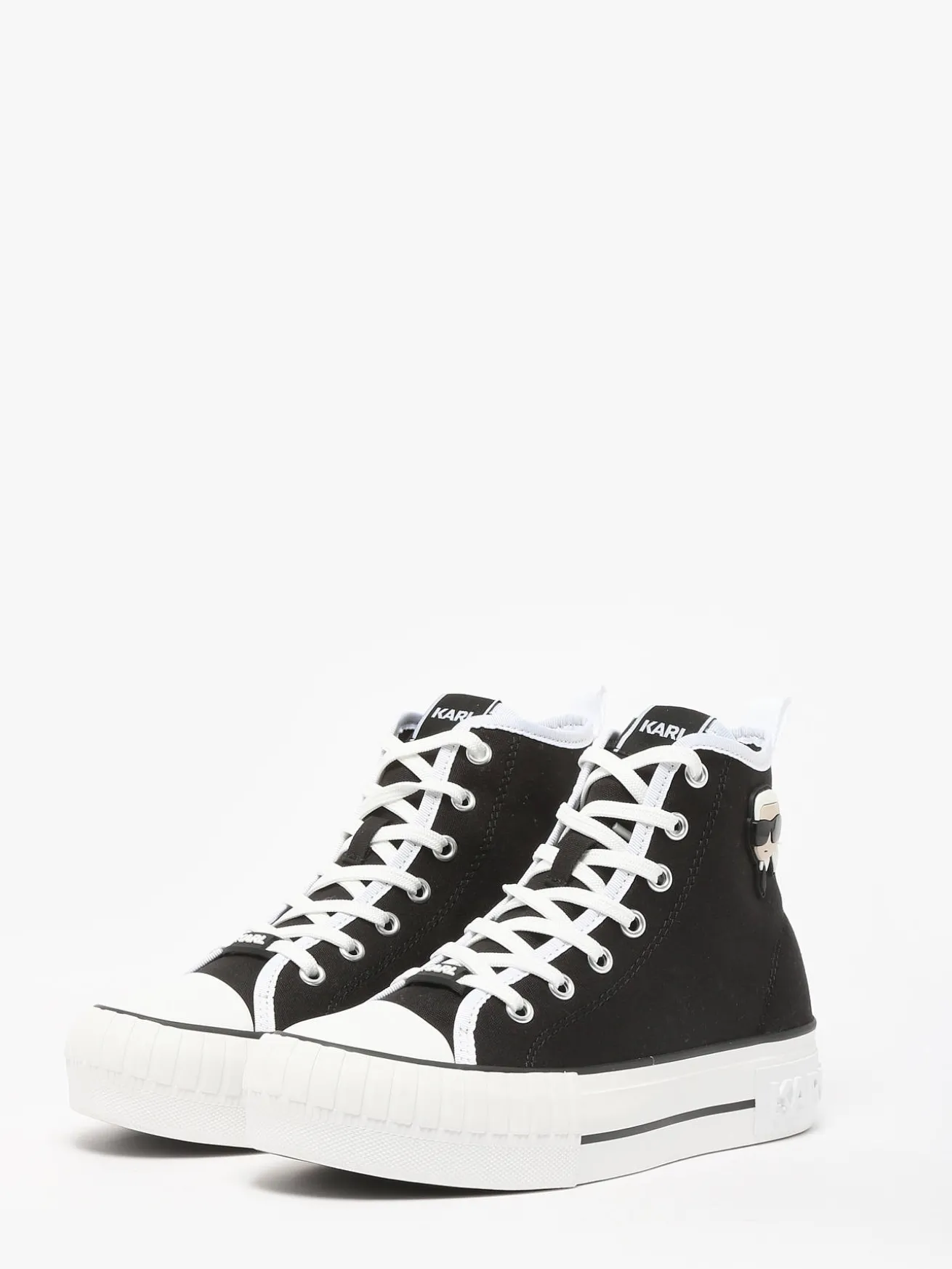 Sneakers Kampus Max NFT KARL LAGERFELD