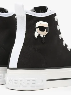 Sneakers Kampus Max NFT KARL LAGERFELD