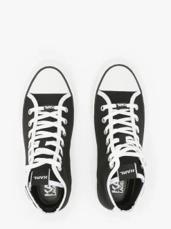 Sneakers Kampus Max NFT KARL LAGERFELD