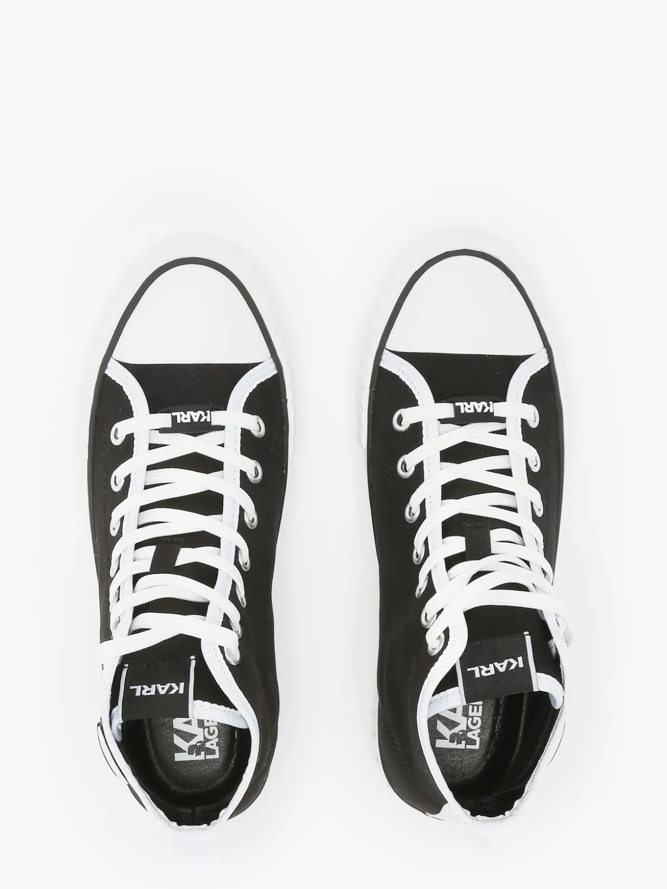 Sneakers Kampus Max NFT KARL LAGERFELD