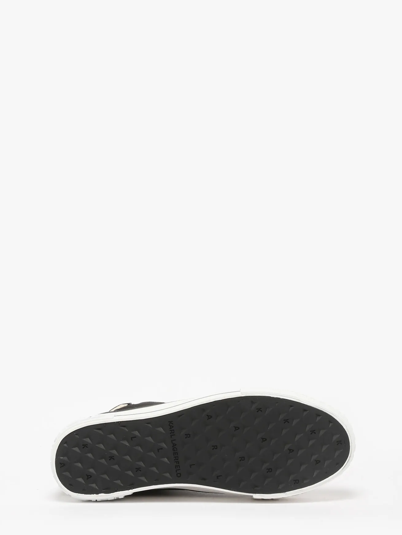 Sneakers Kampus Max NFT KARL LAGERFELD