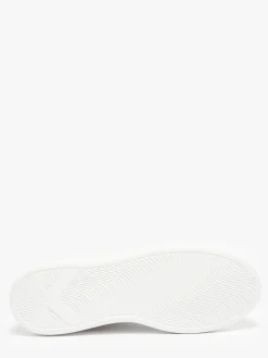 Sneakers Kapri Deco Line en cuir KARL LAGERFELD