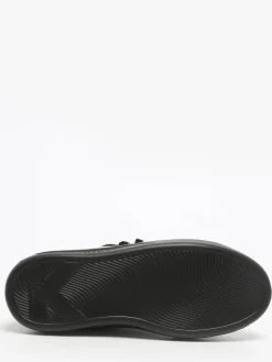 Sneakers Kapri Keychain en cuir KARL LAGERFELD