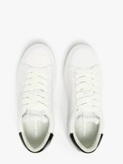 Sneakers Kapri Maison en cuir KARL LAGERFELD