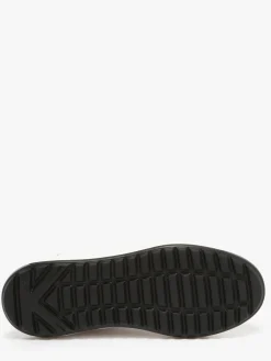 Sneakers Kapri Maison en cuir KARL LAGERFELD