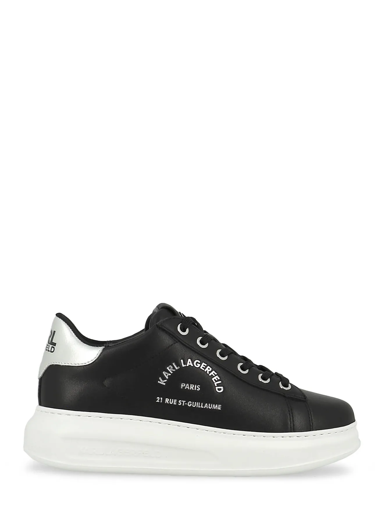 Sneakers Kapri Maison KARL LAGERFELD