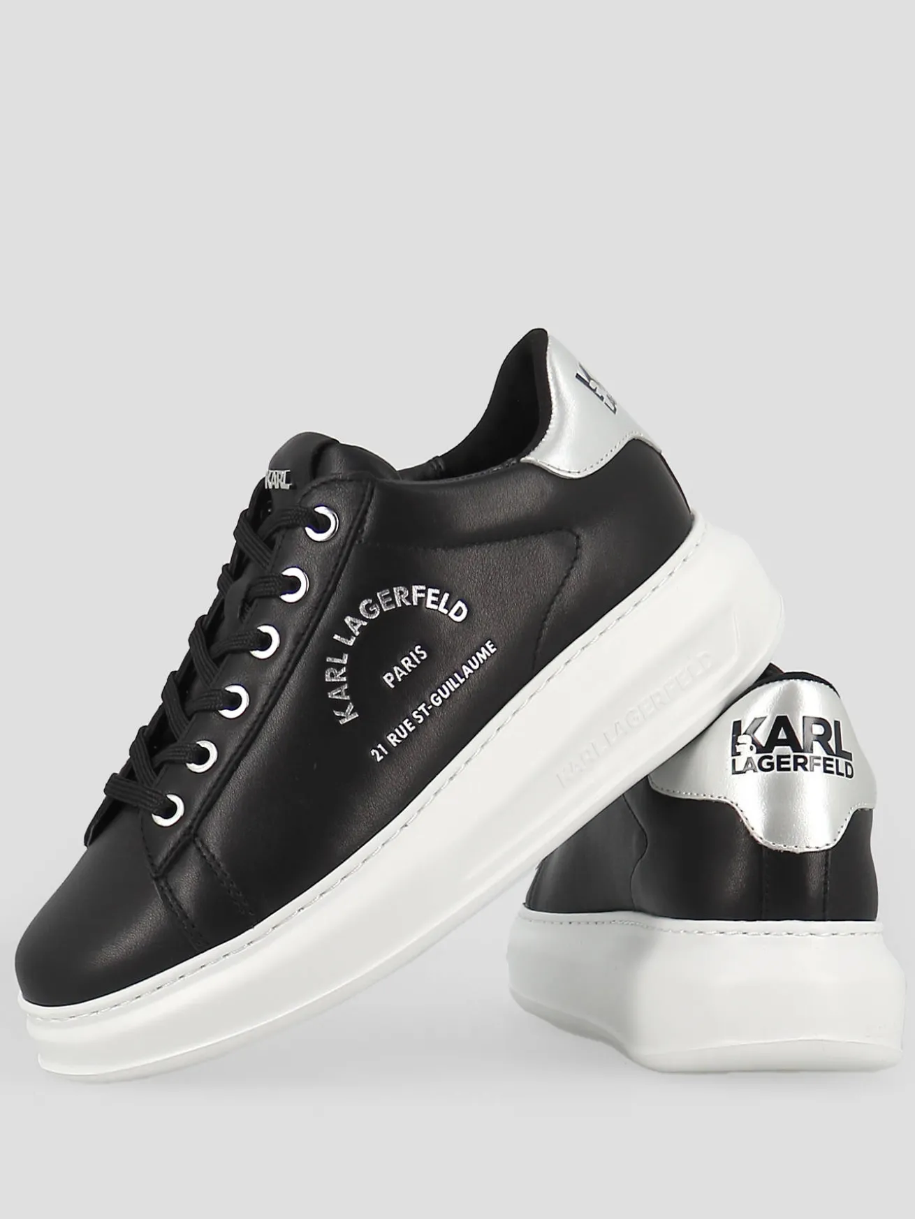 Sneakers Kapri Maison KARL LAGERFELD