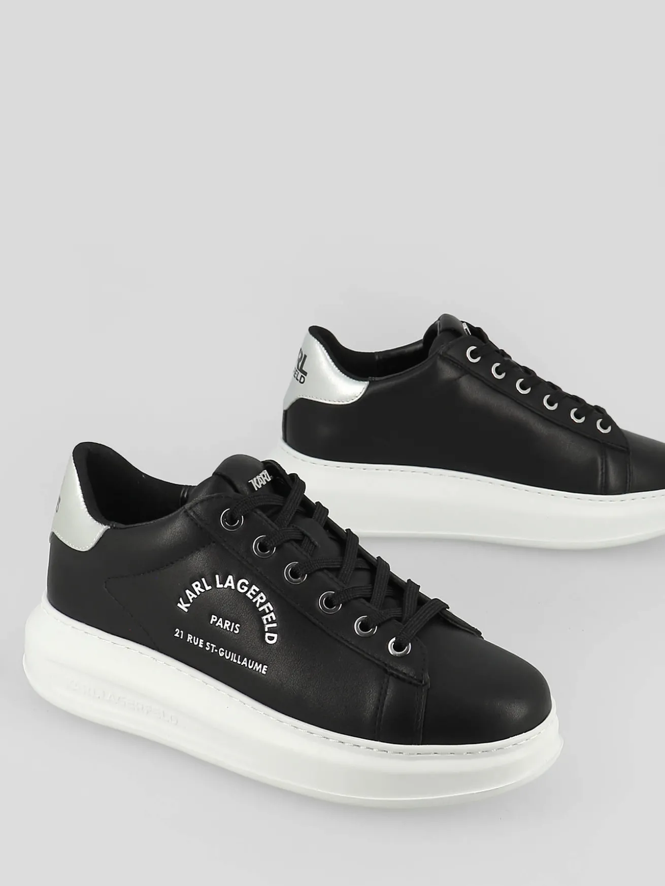 Sneakers Kapri Maison KARL LAGERFELD