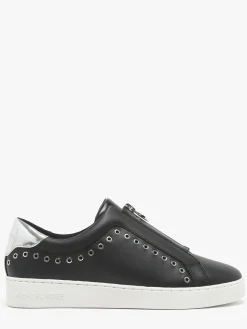 Sneakers Keaton en cuir MICHAEL KORS