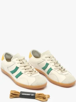 Sneakers Kizuna en cuir COOLWAY