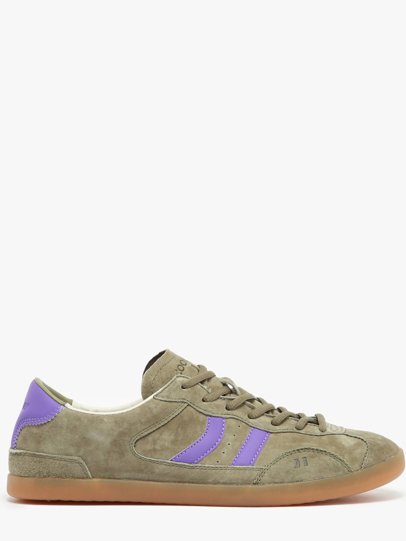 Sneakers Kizuna en cuir COOLWAY