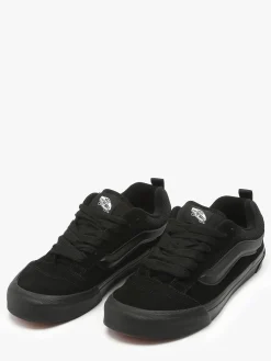 Sneakers Knu Skool en cuir VANS