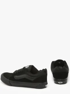 Sneakers Knu Skool en cuir VANS