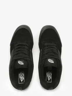 Sneakers Knu Skool en cuir VANS