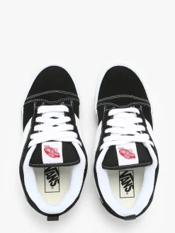 Sneakers Knu Skool en cuir VANS