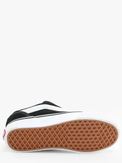 Sneakers Knu Skool en cuir VANS