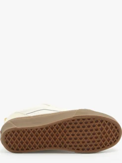 Sneakers Knu Skool en cuir VANS