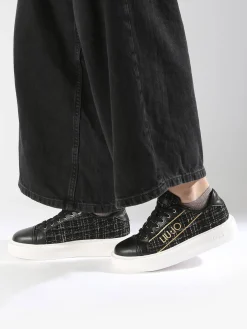 Sneakers Kylie 26 LIU JO