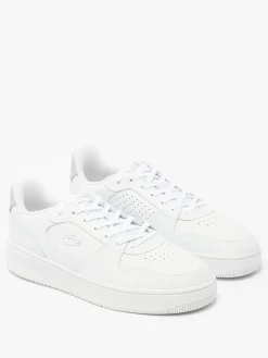 Sneakers L001 en cuir LACOSTE
