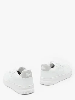 Sneakers L001 en cuir LACOSTE