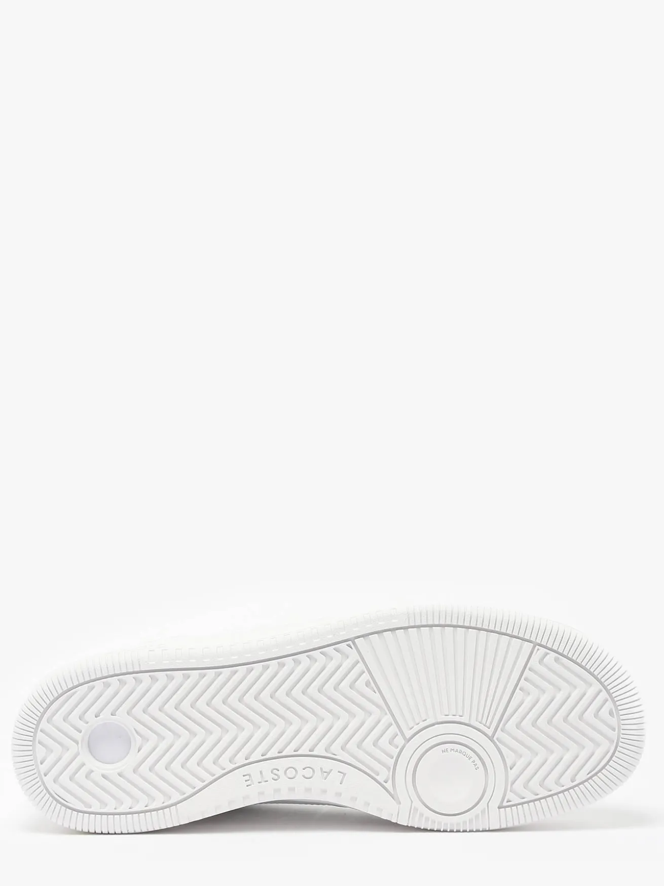 Sneakers L001 en cuir LACOSTE